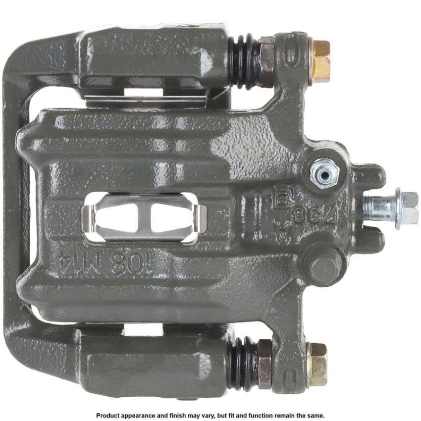 CARDONE Reman 19-B2911A Remanufactured Unloaded Caliper w/Bracket