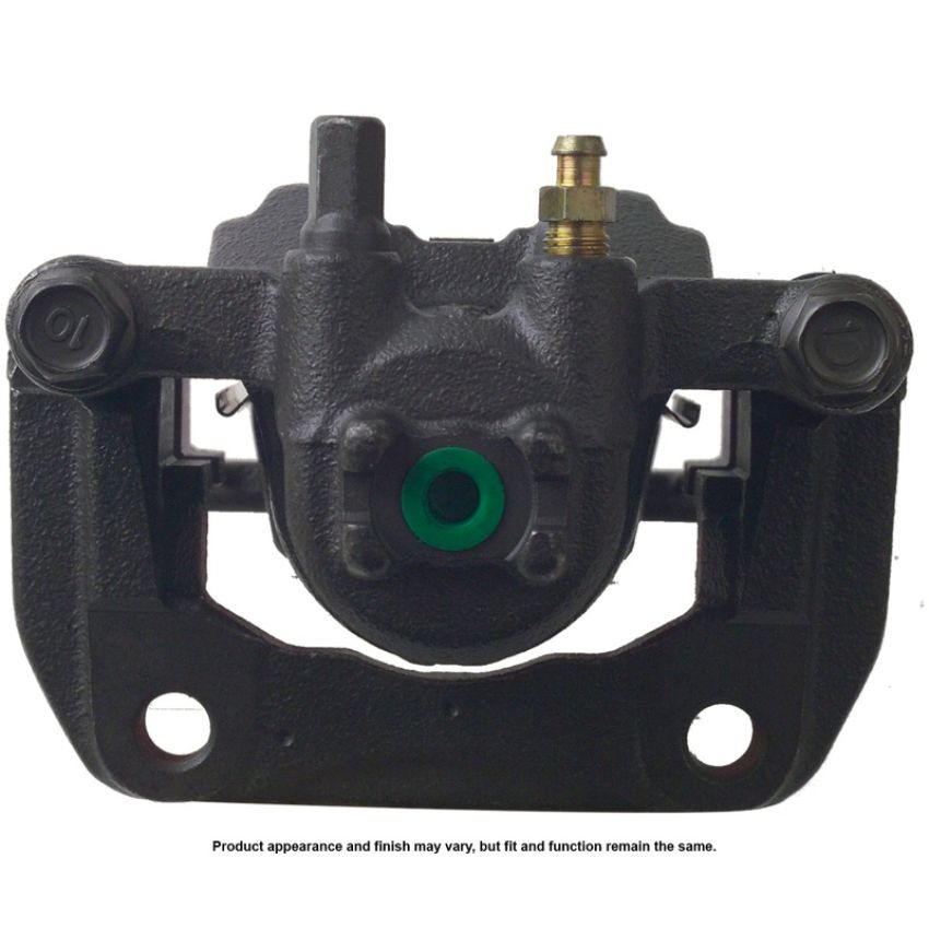 CARDONE Reman 19-B2911A Remanufactured Unloaded Caliper w/Bracket