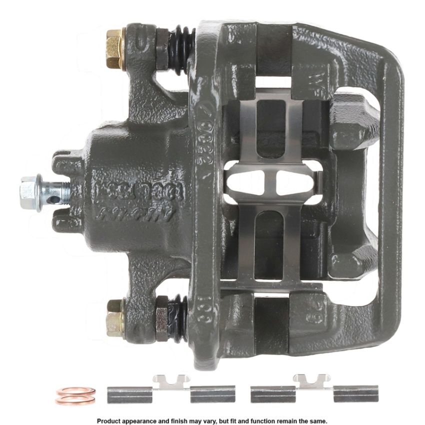 CARDONE Reman 19-B2911A Remanufactured Unloaded Caliper w/Bracket