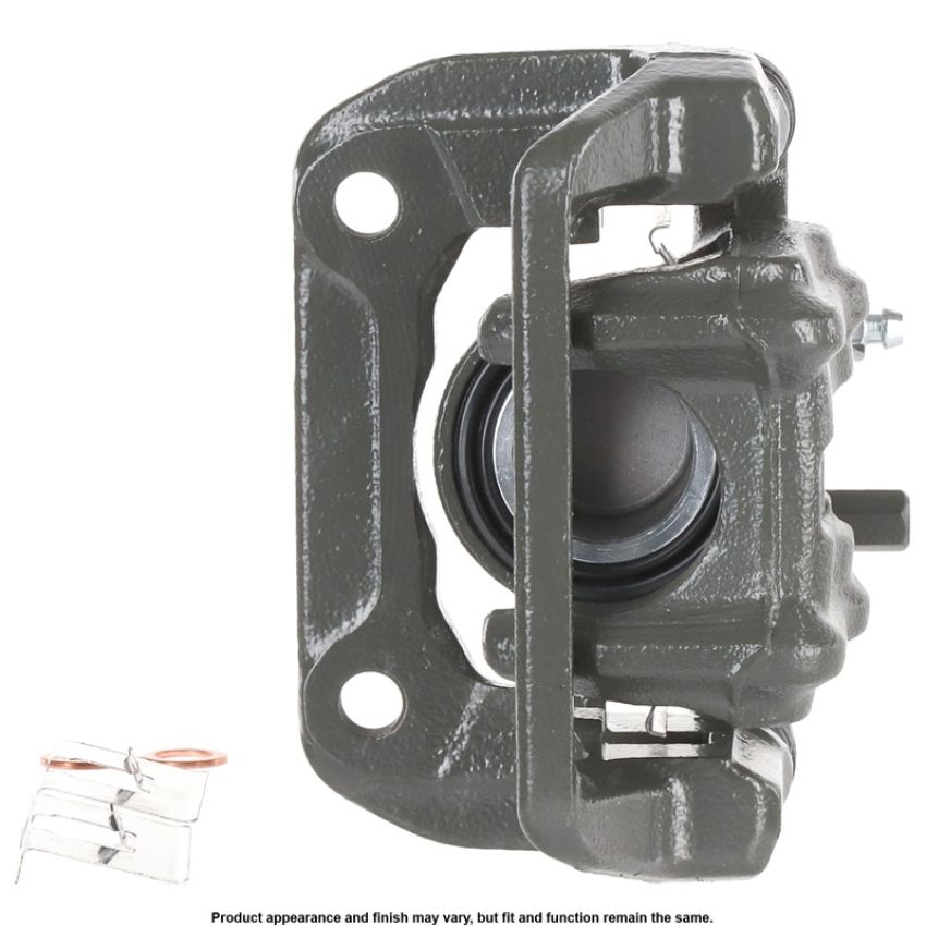 CARDONE Reman 19-B2911A Remanufactured Unloaded Caliper w/Bracket