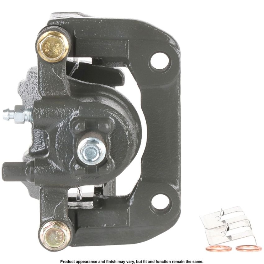 CARDONE Reman 19-B2911A Remanufactured Unloaded Caliper w/Bracket