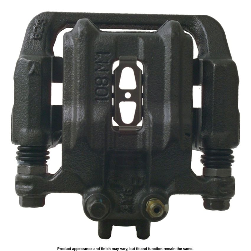 CARDONE Reman 19-B2911A Remanufactured Unloaded Caliper w/Bracket