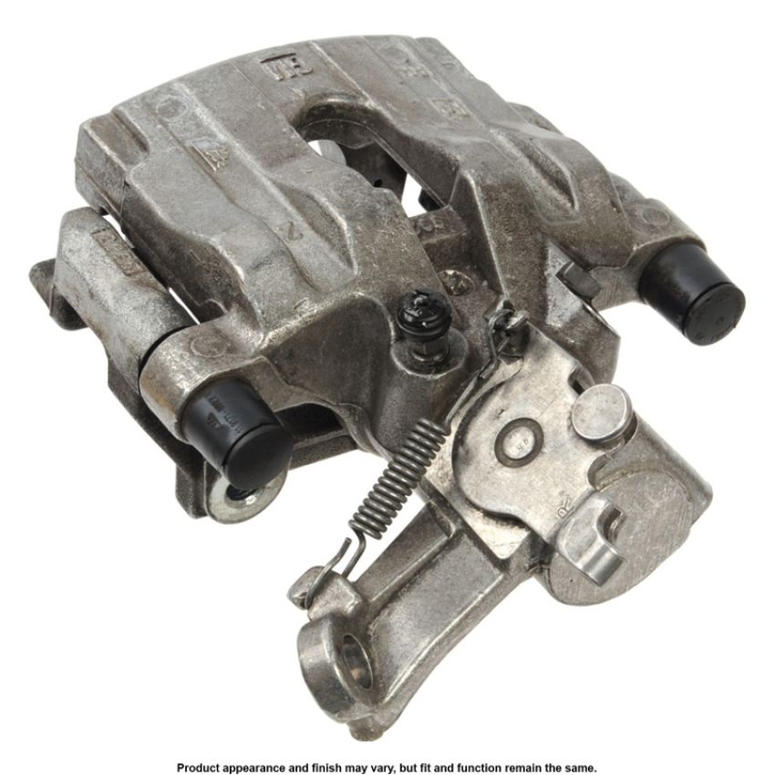 CARDONE Reman 19-B2912 Remanufactured Unloaded Caliper w/Bracket