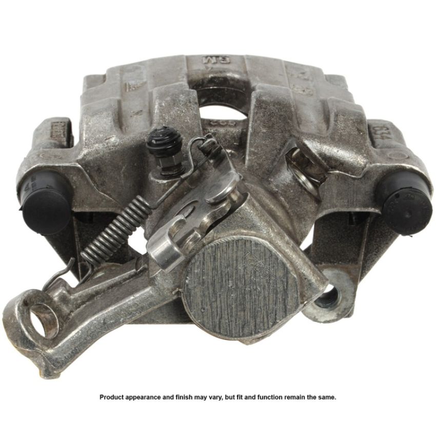 CARDONE Reman 19-B2912 Remanufactured Unloaded Caliper w/Bracket
