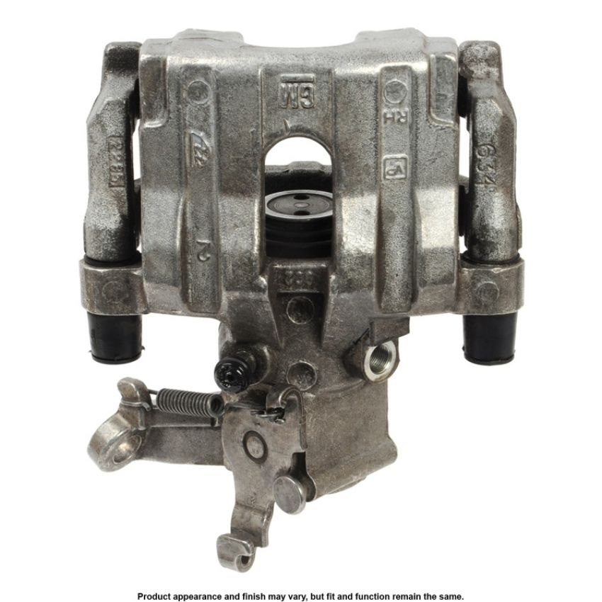 CARDONE Reman 19-B2912 Remanufactured Unloaded Caliper w/Bracket