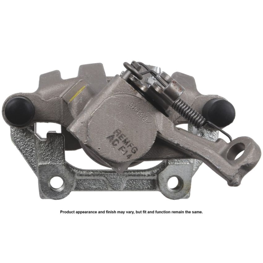 CARDONE Reman 19-B2913 Remanufactured Unloaded Caliper w/Bracket