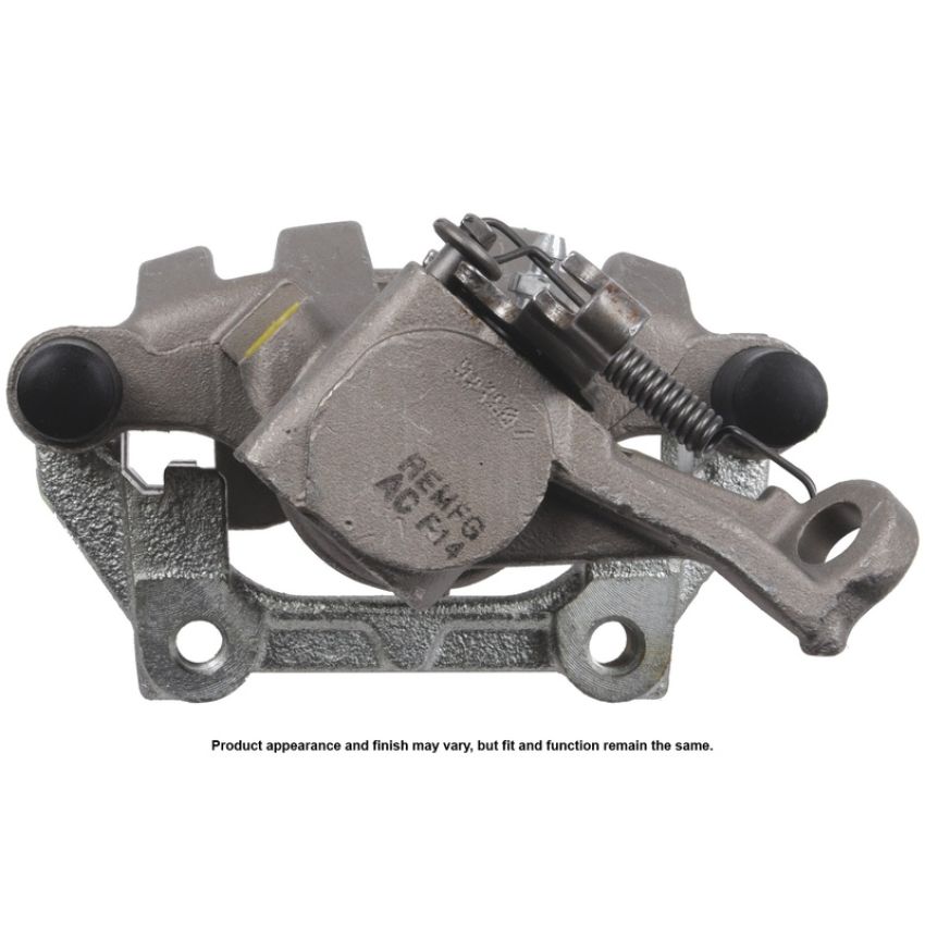 CARDONE Reman 19-B2913 Remanufactured Unloaded Caliper w/Bracket