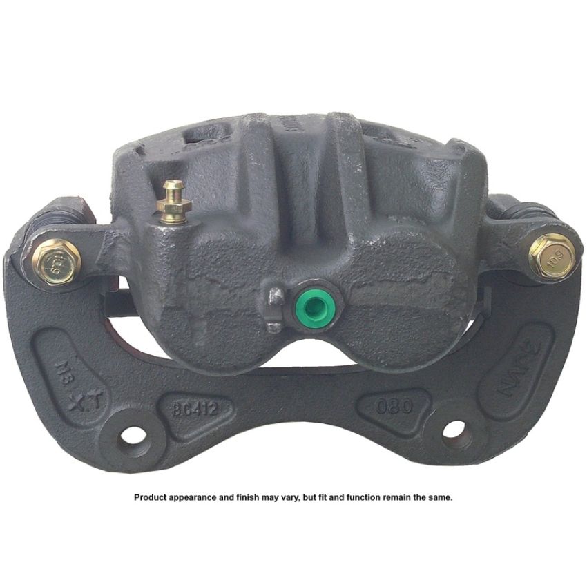 CARDONE Reman 19-B2914 Remanufactured Unloaded Caliper w/Bracket