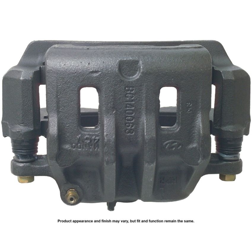 CARDONE Reman 19-B2914 Remanufactured Unloaded Caliper w/Bracket
