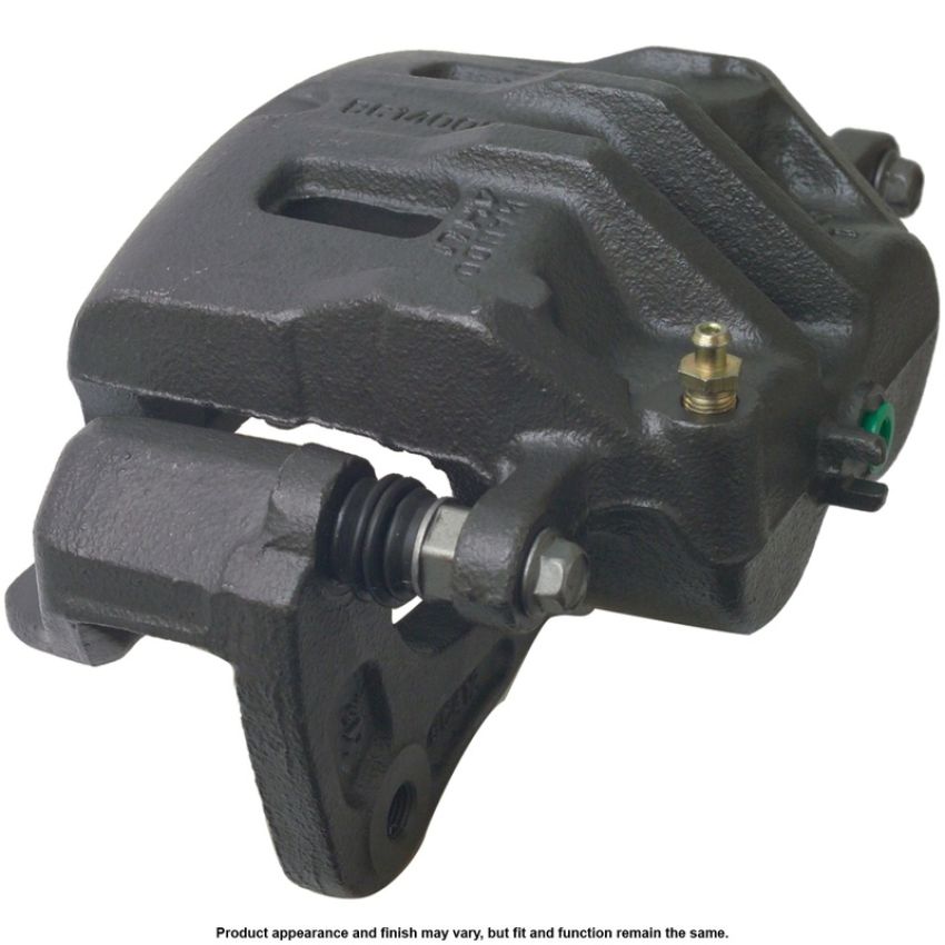 CARDONE Reman 19-B2914A Remanufactured Unloaded Caliper w/Bracket