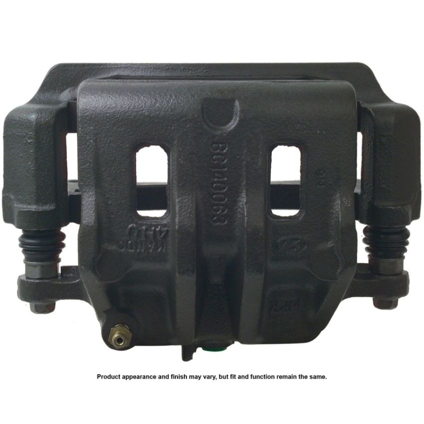 CARDONE Reman 19-B2914A Remanufactured Unloaded Caliper w/Bracket