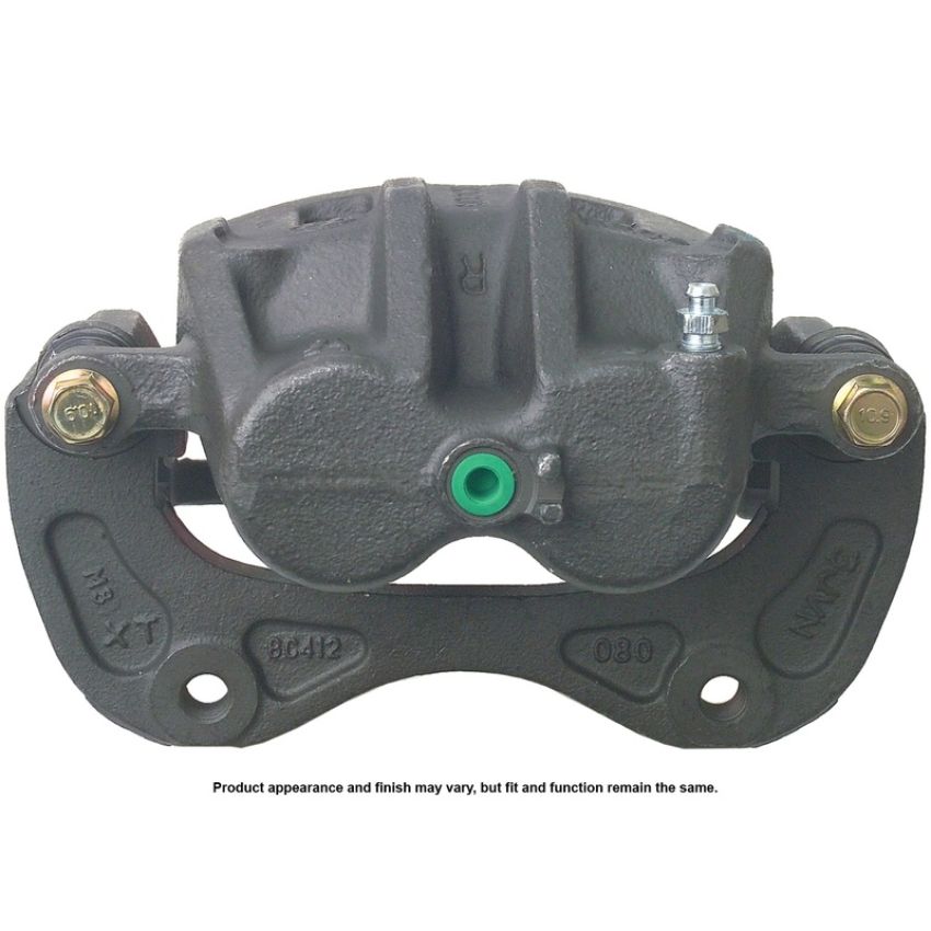 CARDONE Reman 19-B2915 Remanufactured Unloaded Caliper w/Bracket