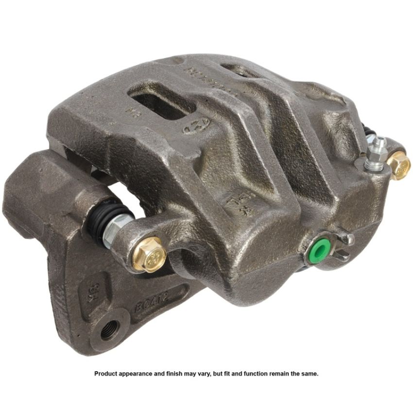 CARDONE Reman 19-B2915A Remanufactured Unloaded Caliper w/Bracket