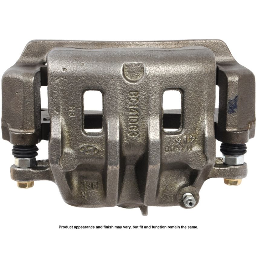 CARDONE Reman 19-B2915A Remanufactured Unloaded Caliper w/Bracket