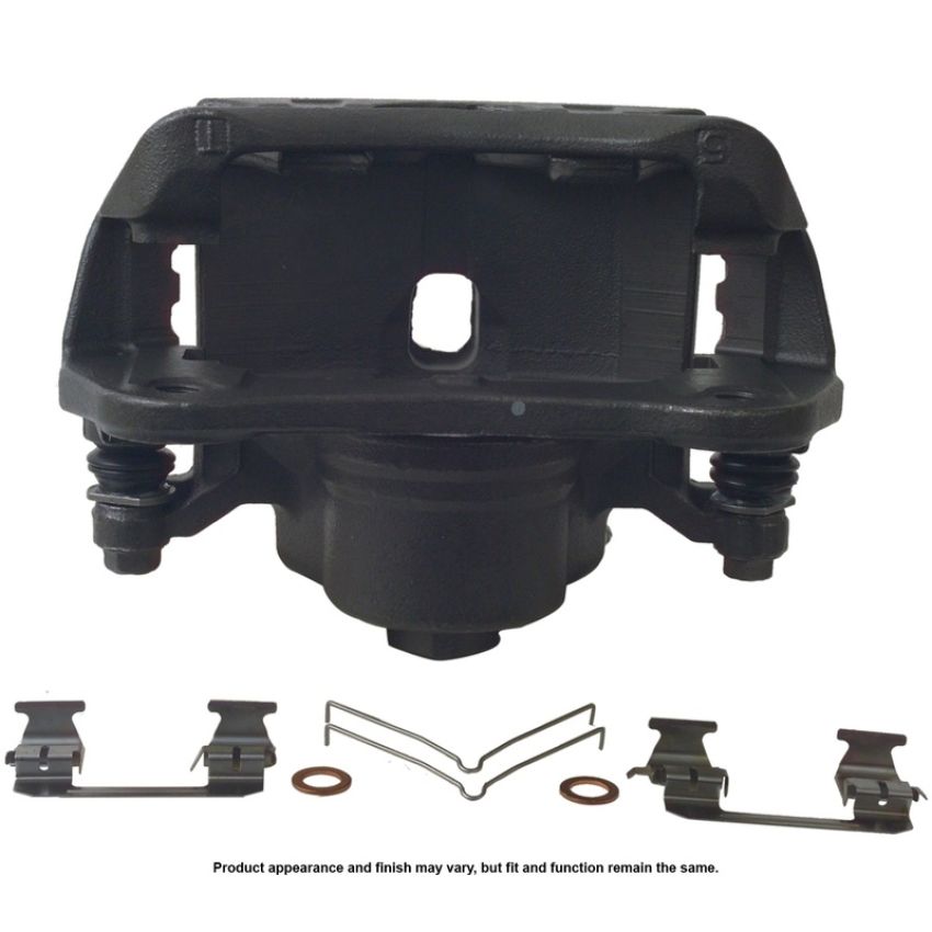 CARDONE Reman 19-B2916 Remanufactured Unloaded Caliper w/Bracket