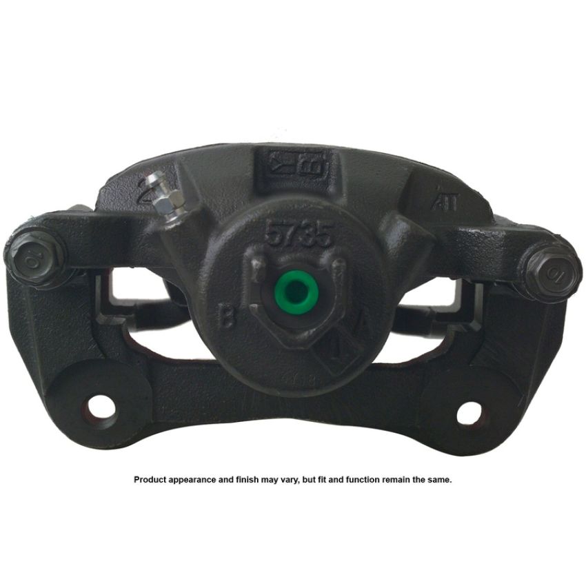 CARDONE Reman 19-B2916 Remanufactured Unloaded Caliper w/Bracket