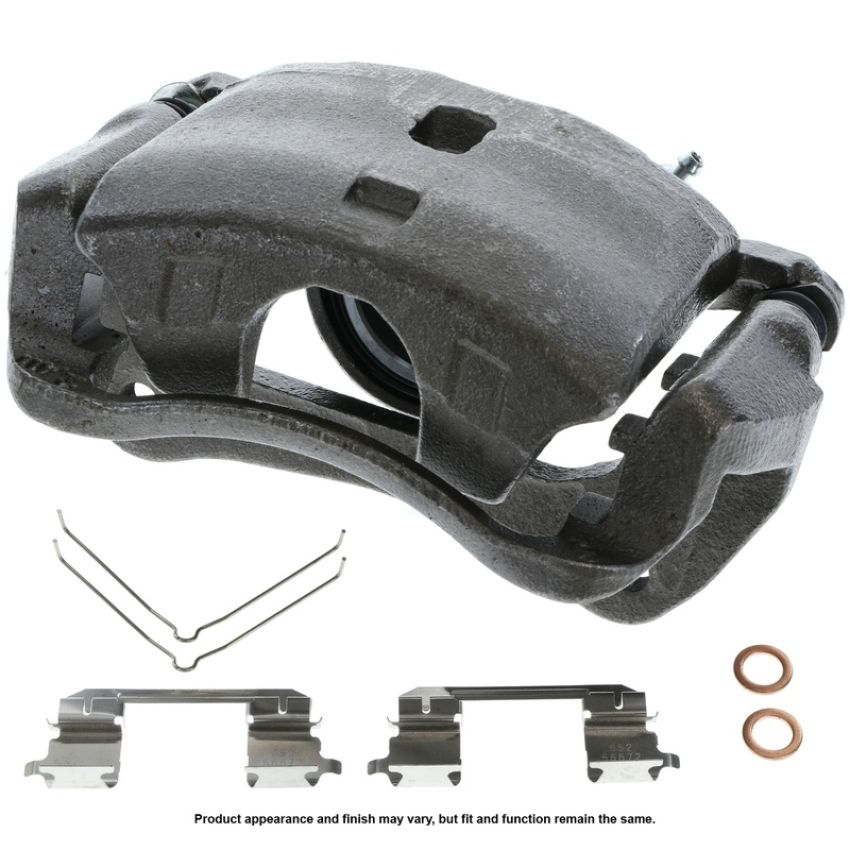CARDONE Reman 19-B2916 Remanufactured Unloaded Caliper w/Bracket