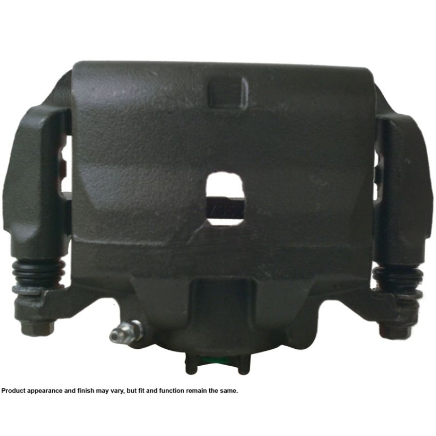CARDONE Reman 19-B2916 Remanufactured Unloaded Caliper w/Bracket