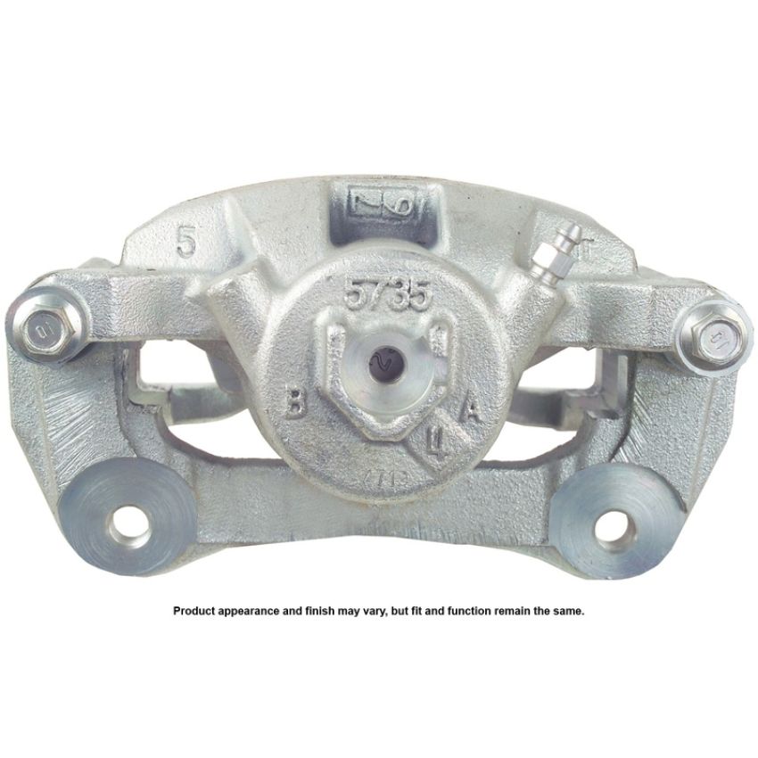 CARDONE Reman 19-B2917 Remanufactured Unloaded Caliper w/Bracket
