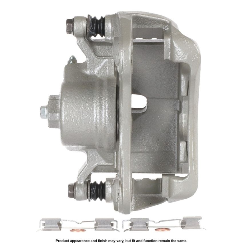CARDONE Reman 19-B2917 Remanufactured Unloaded Caliper w/Bracket