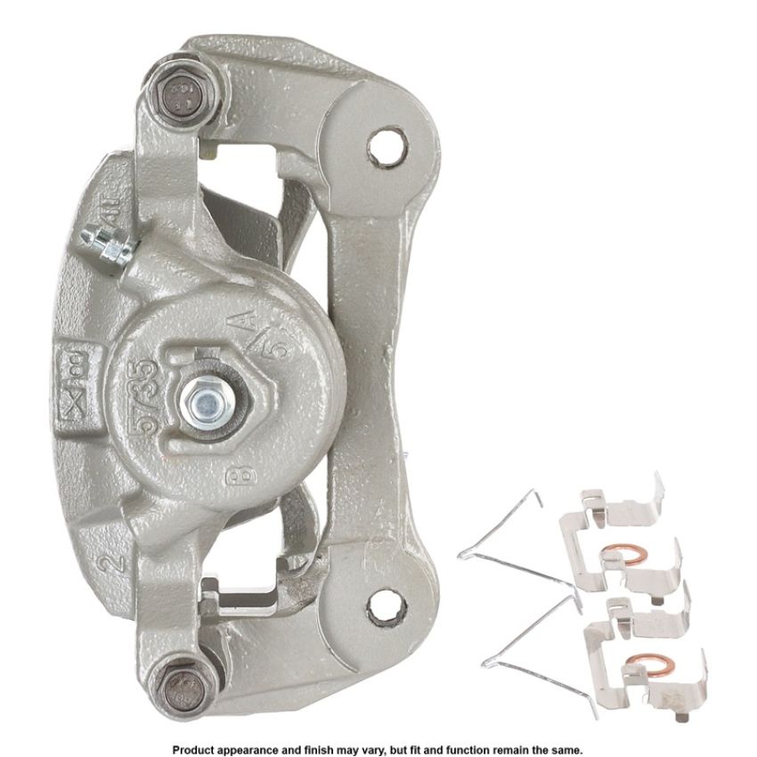 CARDONE Reman 19-B2917 Remanufactured Unloaded Caliper w/Bracket