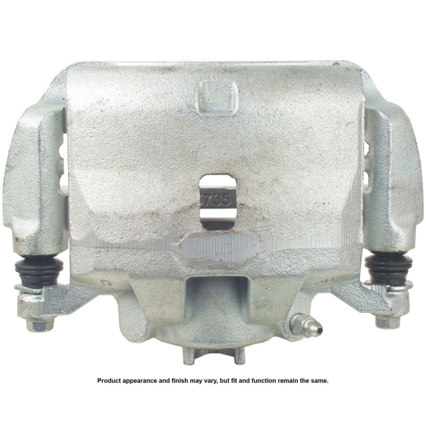 CARDONE Reman 19-B2917 Remanufactured Unloaded Caliper w/Bracket