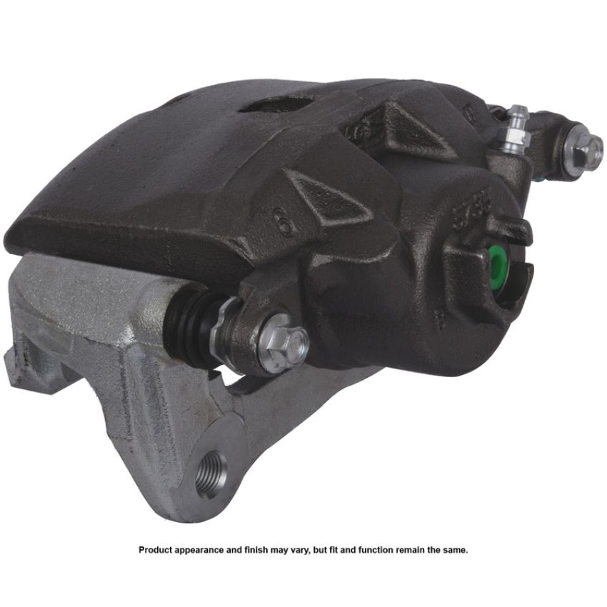 CARDONE Reman 19-B2917A Remanufactured Unloaded Caliper w/Bracket