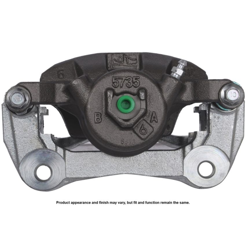 CARDONE Reman 19-B2917A Remanufactured Unloaded Caliper w/Bracket