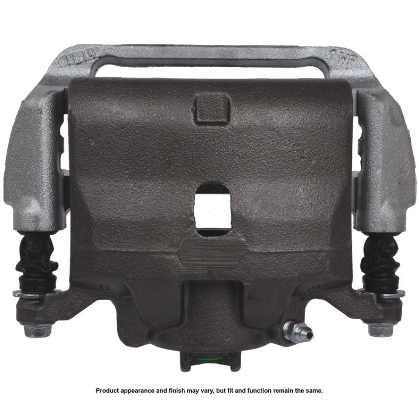 CARDONE Reman 19-B2917A Remanufactured Unloaded Caliper w/Bracket