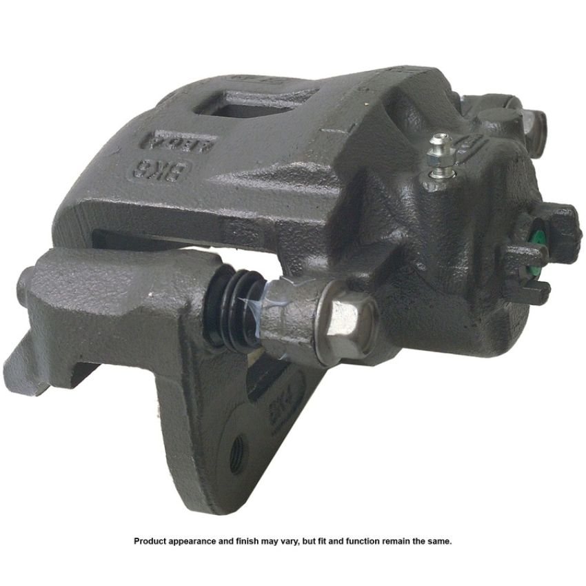 CARDONE Reman 19-B2918 Remanufactured Unloaded Caliper w/Bracket