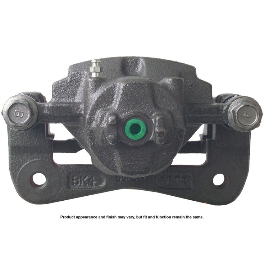 CARDONE Reman 19-B2918 Remanufactured Unloaded Caliper w/Bracket