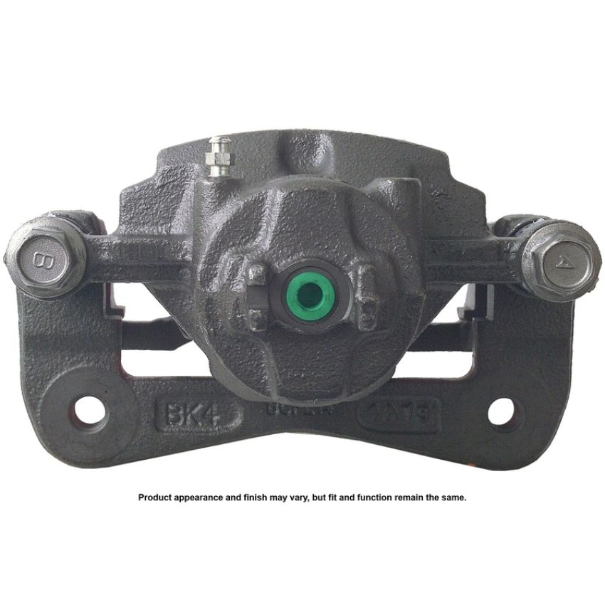 CARDONE Reman 19-B2918 Remanufactured Unloaded Caliper w/Bracket