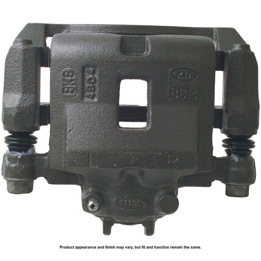 CARDONE Reman 19-B2918 Remanufactured Unloaded Caliper w/Bracket