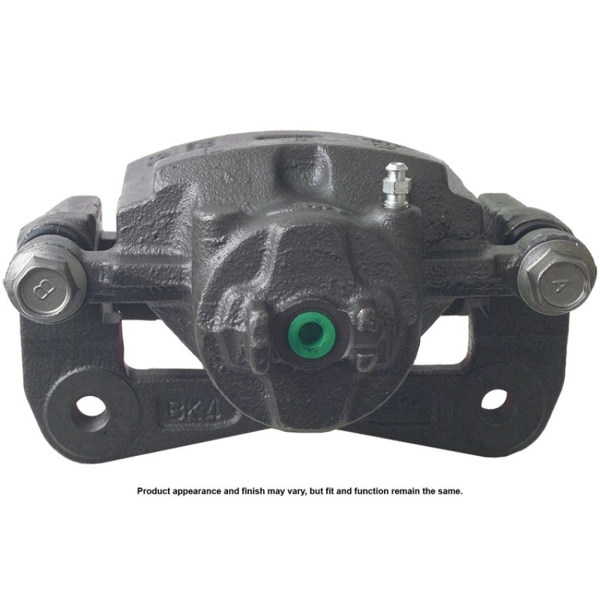 CARDONE Reman 19-B2919 Remanufactured Unloaded Caliper w/Bracket