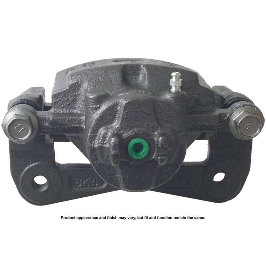 CARDONE Reman 19-B2919 Remanufactured Unloaded Caliper w/Bracket