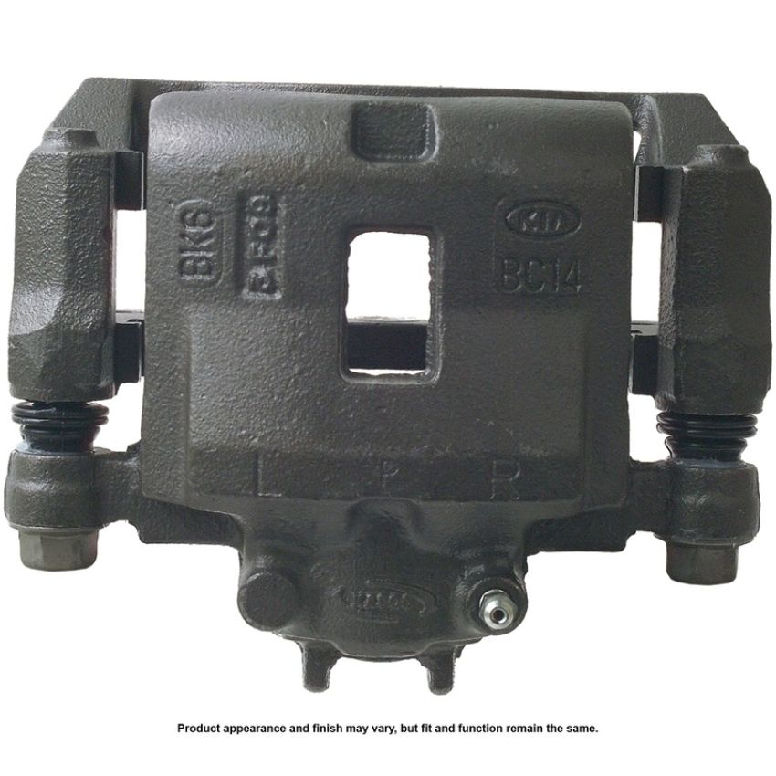 CARDONE Reman 19-B2919 Remanufactured Unloaded Caliper w/Bracket