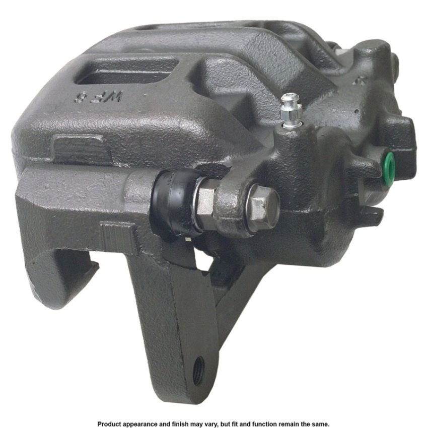 CARDONE Reman 19-B2920 Remanufactured Unloaded Caliper w/Bracket