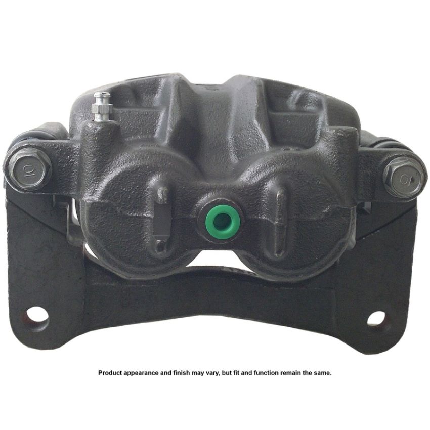 CARDONE Reman 19-B2920 Remanufactured Unloaded Caliper w/Bracket