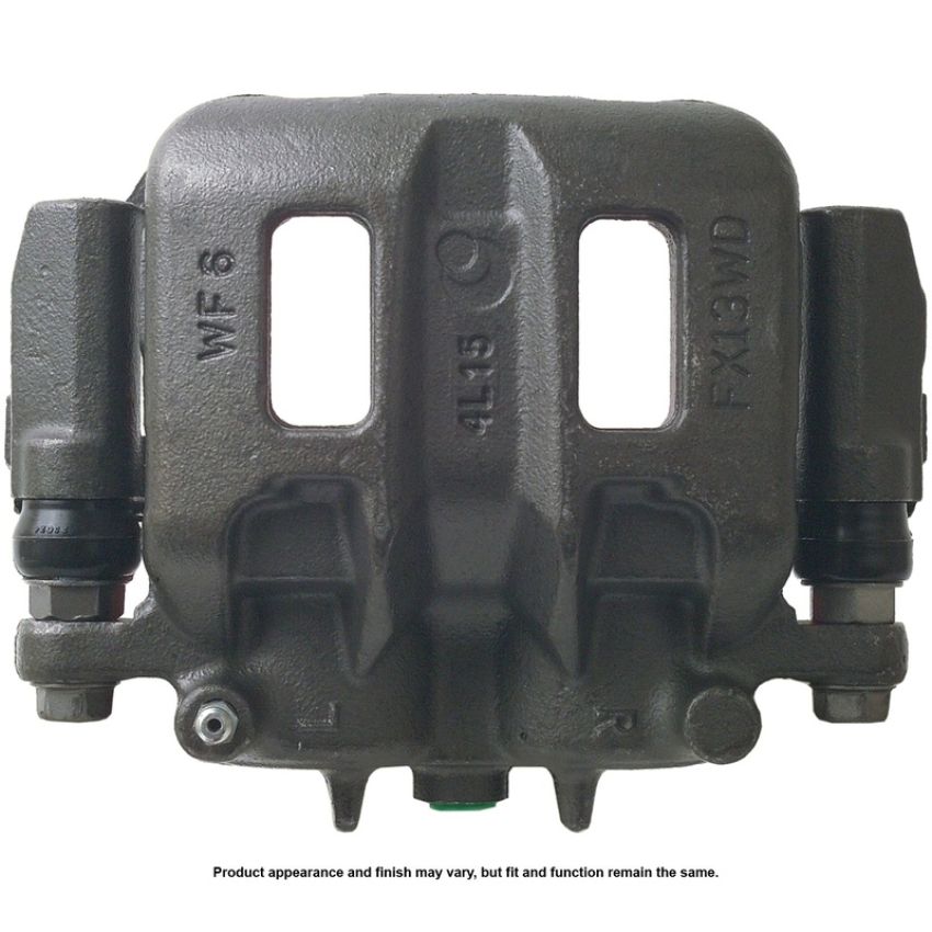 CARDONE Reman 19-B2920 Remanufactured Unloaded Caliper w/Bracket