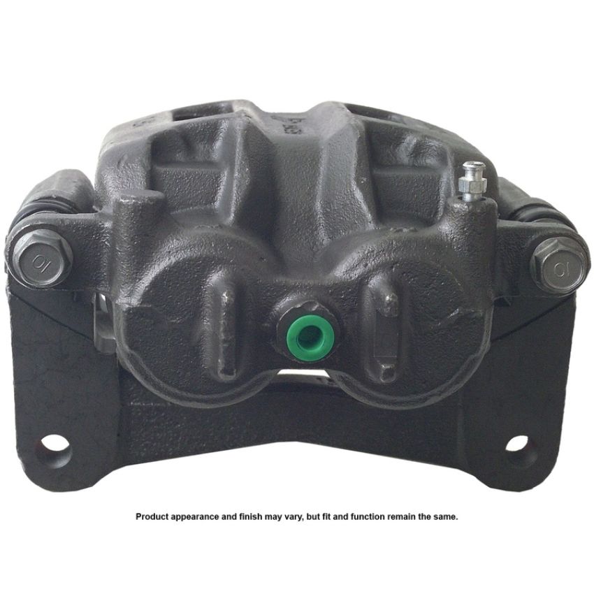 CARDONE Reman 19-B2921 Remanufactured Unloaded Caliper w/Bracket
