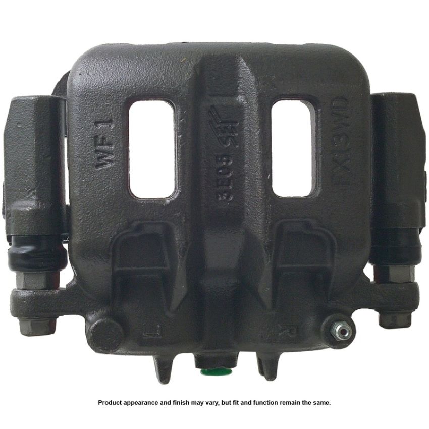 CARDONE Reman 19-B2921 Remanufactured Unloaded Caliper w/Bracket
