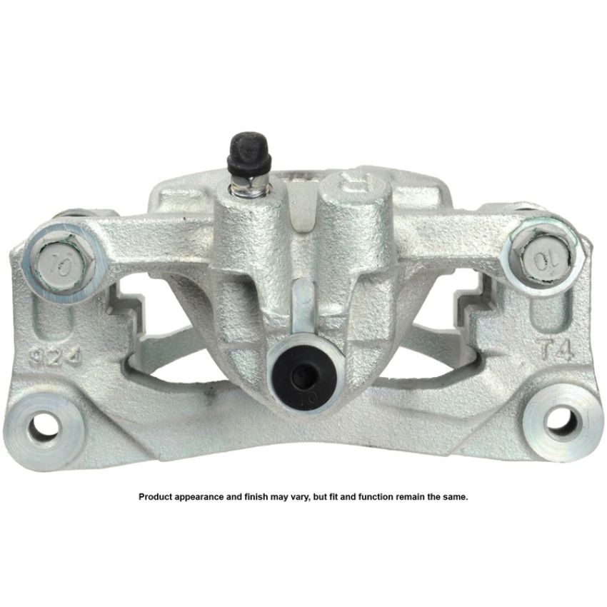 CARDONE Reman 19-B2922 Remanufactured Unloaded Caliper w/Bracket