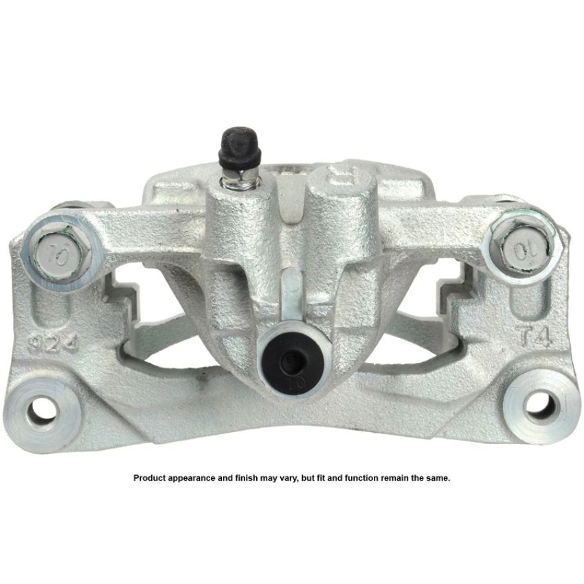 CARDONE Reman 19-B2922 Remanufactured Unloaded Caliper w/Bracket