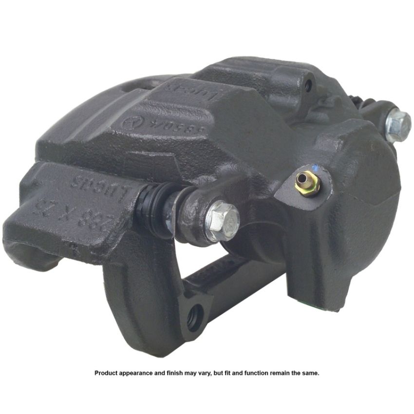CARDONE Reman 19-B2924 Remanufactured Unloaded Caliper w/Bracket
