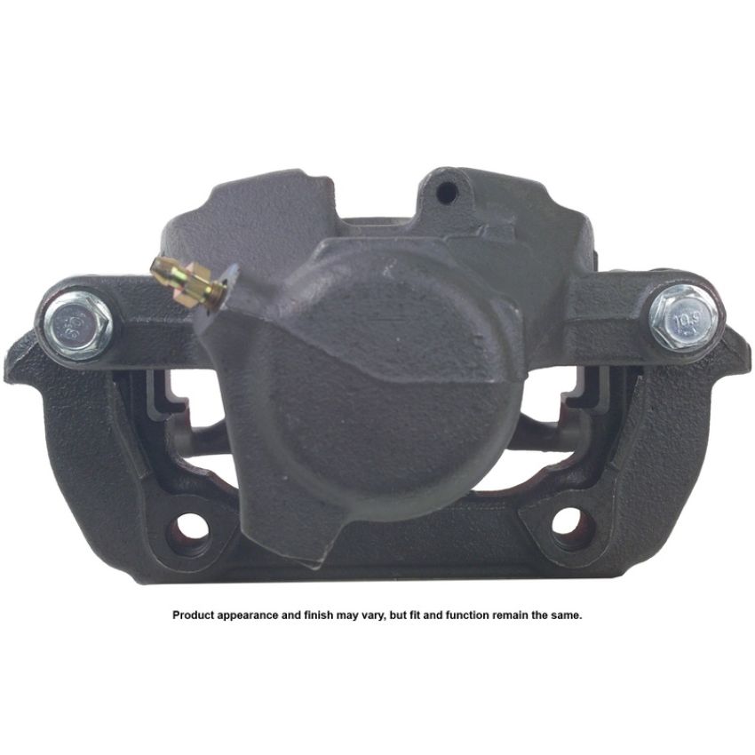 CARDONE Reman 19-B2924 Remanufactured Unloaded Caliper w/Bracket