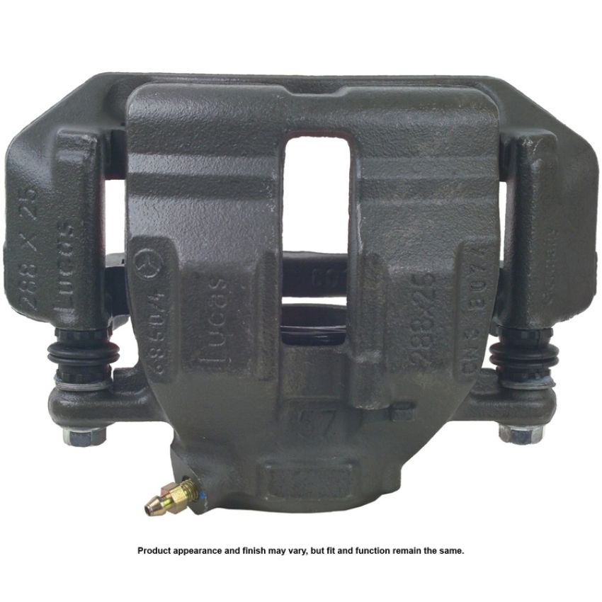 CARDONE Reman 19-B2924 Remanufactured Unloaded Caliper w/Bracket