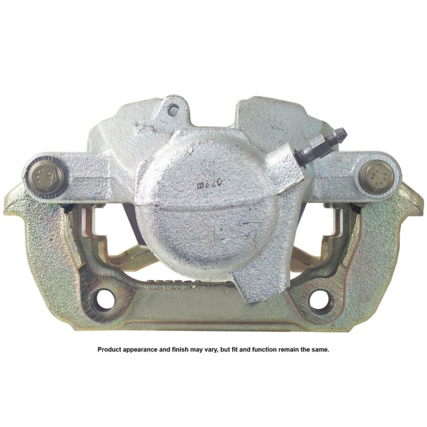 CARDONE Reman 19-B2925 Remanufactured Unloaded Caliper w/Bracket