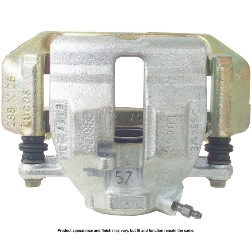 CARDONE Reman 19-B2925 Remanufactured Unloaded Caliper w/Bracket