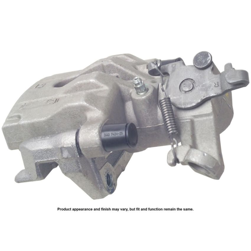 CARDONE Reman 19-B2926 Remanufactured Unloaded Caliper w/Bracket