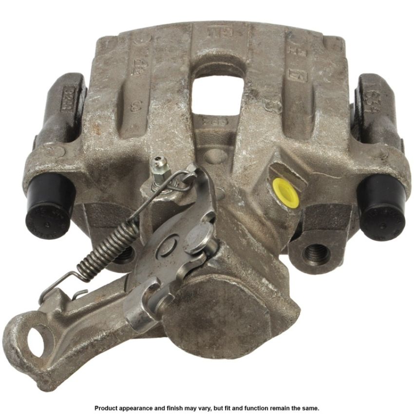 CARDONE Reman 19-B2926A Remanufactured Unloaded Caliper w/Bracket